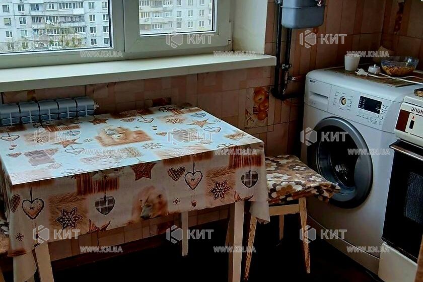 Продаж квартири Харків, Київська, Гідропарк, 33м²