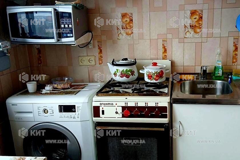 Продаж квартири Харків, Київська, Гідропарк, 33м²