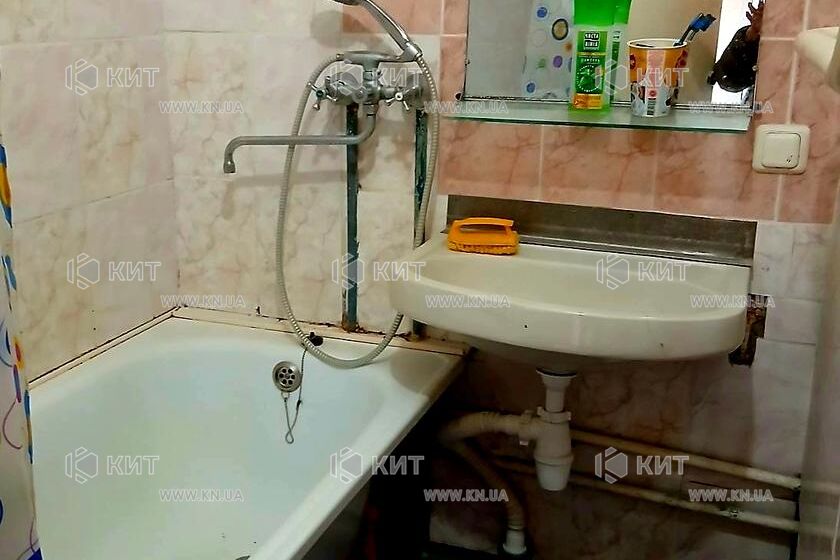 Продаж квартири Харків, Київська, Гідропарк, 33м²