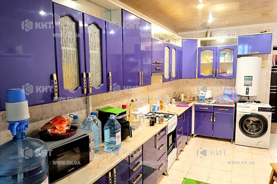 Продажа квартиры Харьков, Салтовка, 521 мрн., 58м²