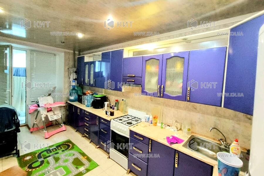 Продажа квартиры Харьков, Салтовка, 521 мрн., 58м²