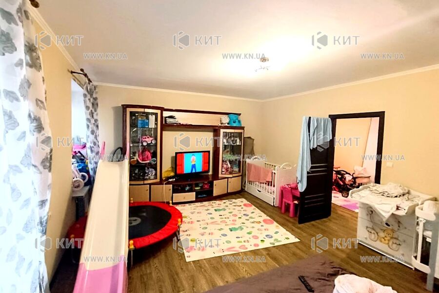Продажа квартиры Харьков, Салтовка, 521 мрн., 58м²