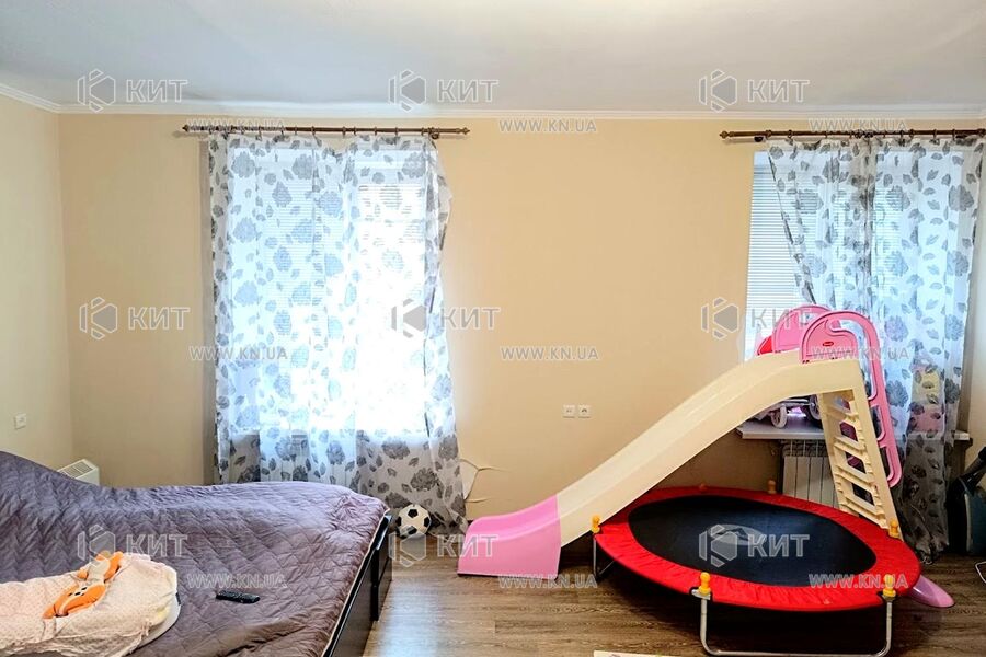 Продажа квартиры Харьков, Салтовка, 521 мрн., 58м²