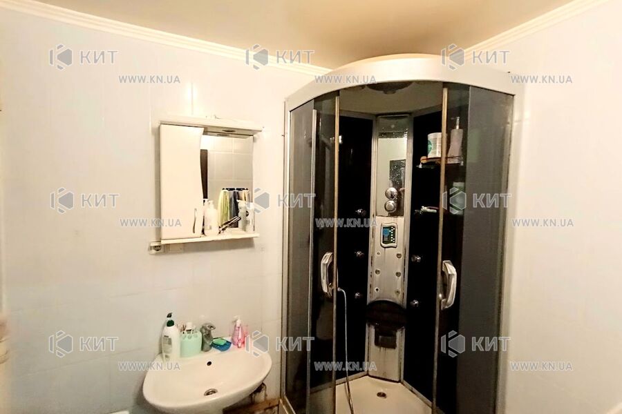 Продажа квартиры Харьков, Салтовка, 521 мрн., 58м²