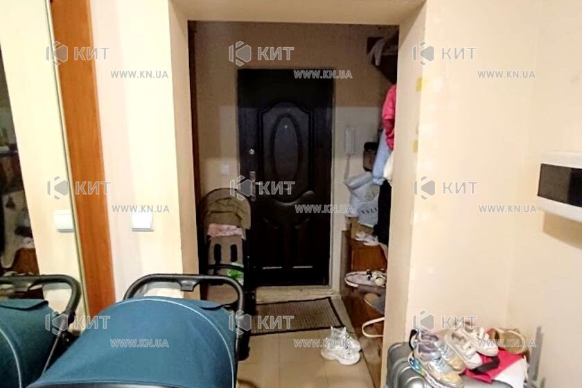 Продажа квартиры Харьков, Салтовка, 521 мрн., 58м²