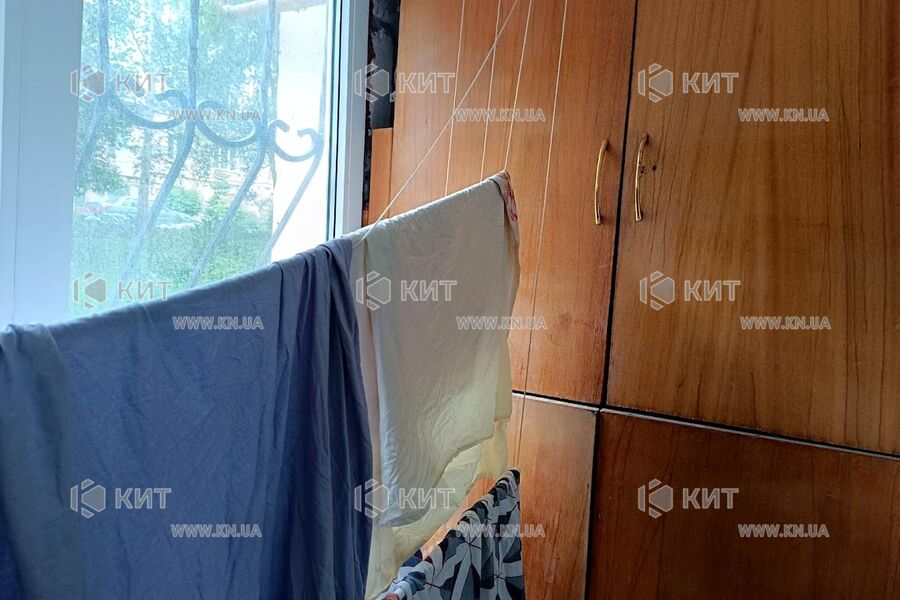 Продажа квартиры Харьков, Салтовка, 521 мрн., 58м²