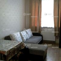 Продаж квартири Харків, Салтівка(Бараб.,Україна), 19м²