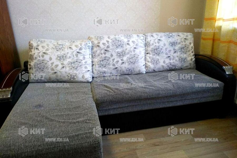 Продаж квартири Харків, Салтівка(Бараб.,Україна), 19м²