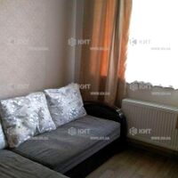 Продаж квартири Харків, Салтівка(Бараб.,Україна), 19м²