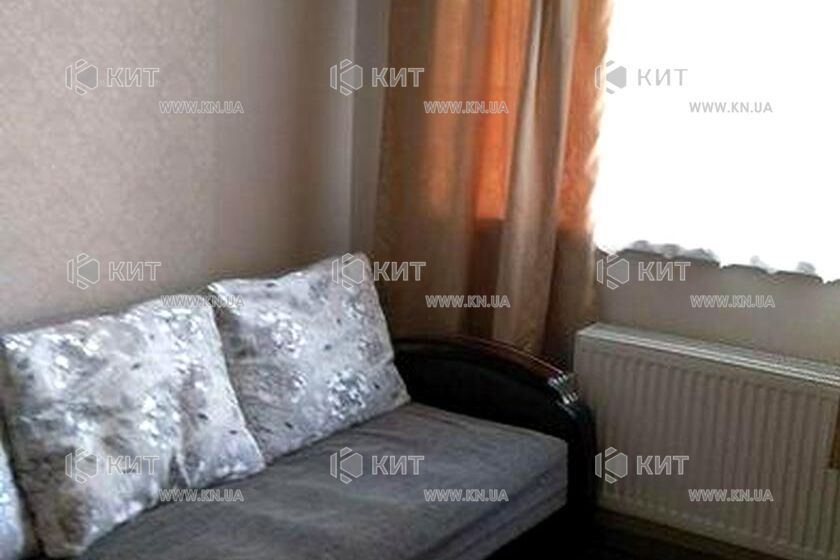 Продаж квартири Харків, Салтівка(Бараб.,Україна), 19м²