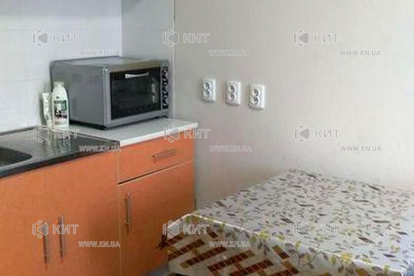 Продаж квартири Харків, Салтівка(Бараб.,Україна), 19м²