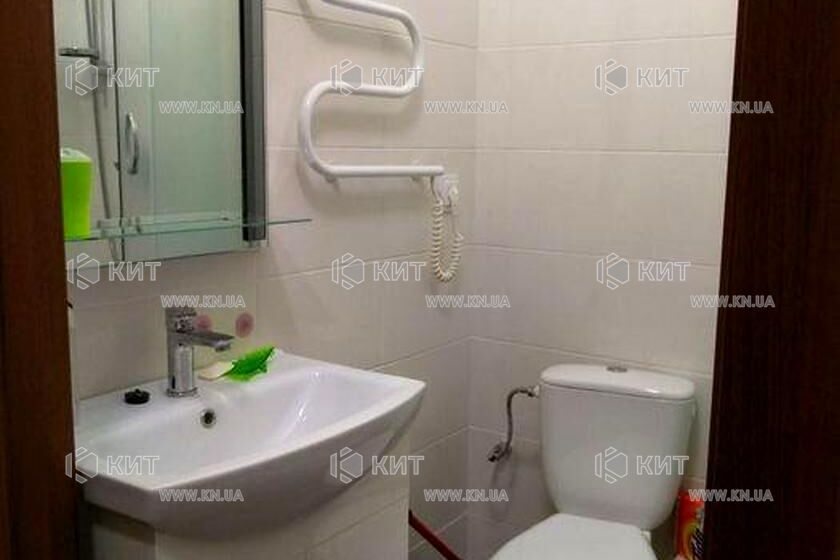 Продаж квартири Харків, Салтівка(Бараб.,Україна), 19м²