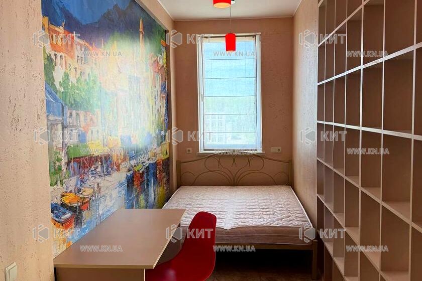 Продажа квартиры Харьков, Павлово Поле, 60м²