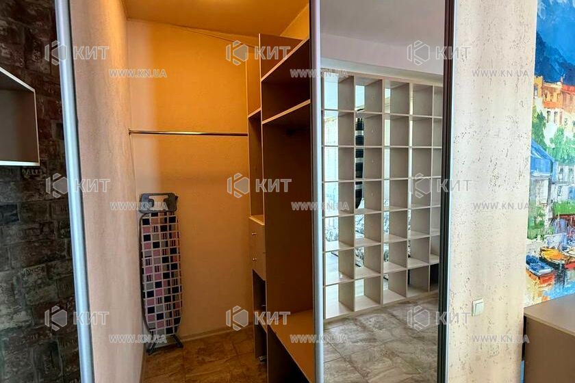 Продажа квартиры Харьков, Павлово Поле, 60м²
