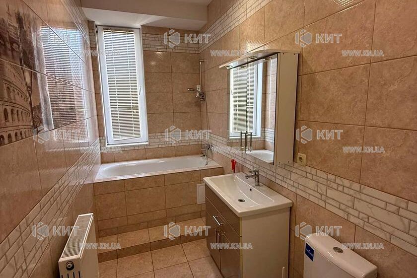 Продажа квартиры Харьков, Павлово Поле, 60м²