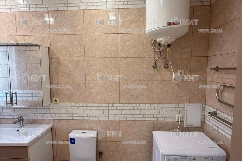Продажа квартиры Харьков, Павлово Поле, 60м²