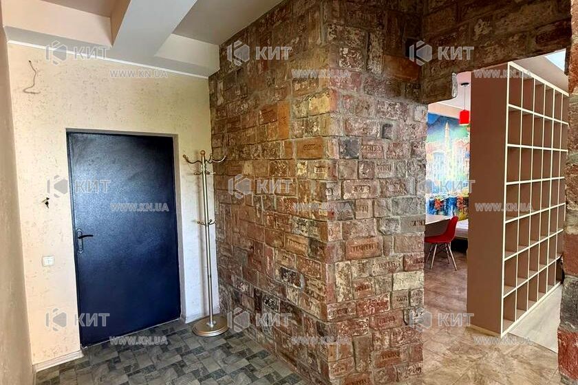 Продажа квартиры Харьков, Павлово Поле, 60м²
