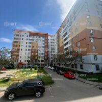 Продажа квартиры Харьков, Павлово Поле, 60м²