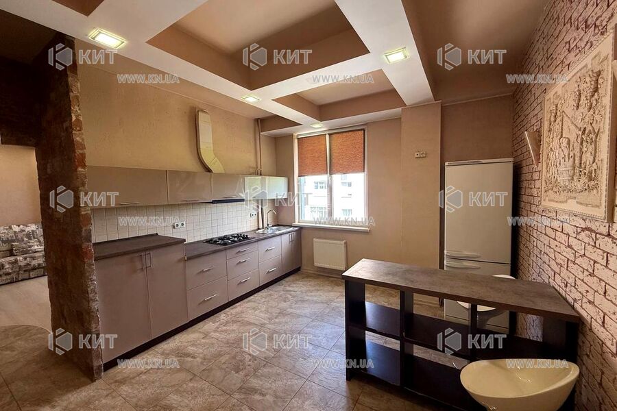 Продажа квартиры Харьков, Павлово Поле, 60м²
