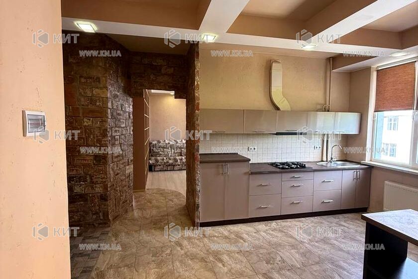 Продажа квартиры Харьков, Павлово Поле, 60м²