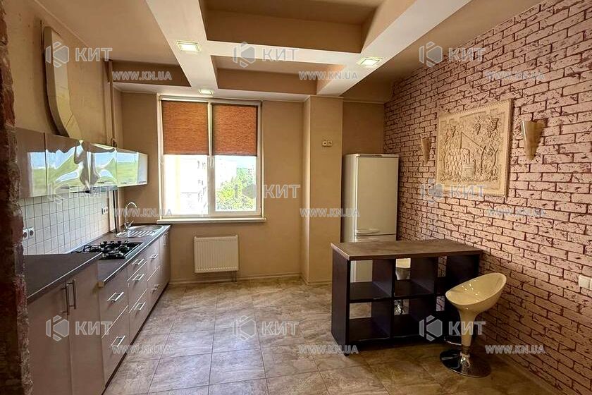 Продажа квартиры Харьков, Павлово Поле, 60м²