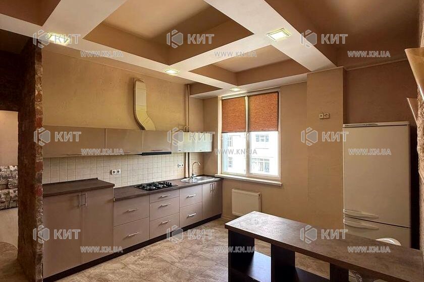 Продажа квартиры Харьков, Павлово Поле, 60м²