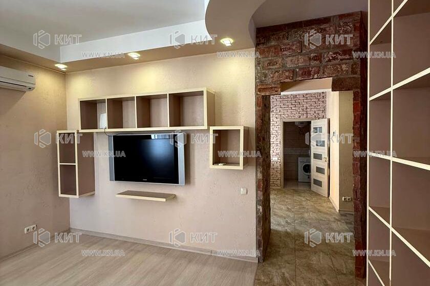 Продажа квартиры Харьков, Павлово Поле, 60м²