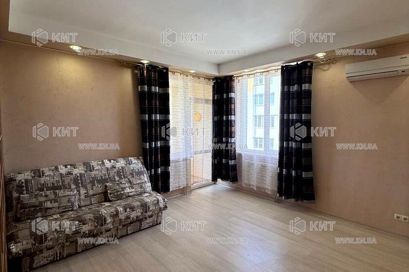 Продажа квартиры Харьков, Павлово Поле, 60м²