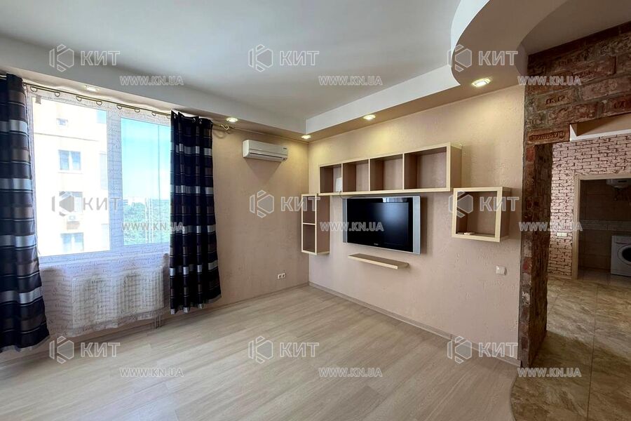 Продажа квартиры Харьков, Павлово Поле, 60м²