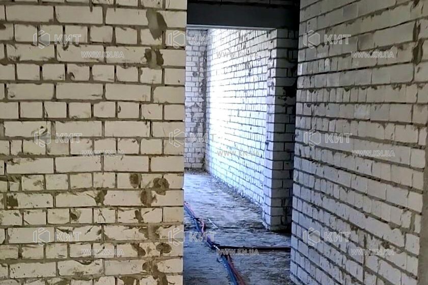 Продаж квартири Харків, Олексіївка, 54м²