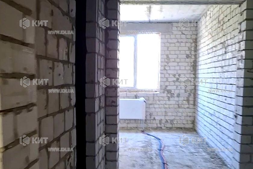 Продаж квартири Харків, Олексіївка, 54м²
