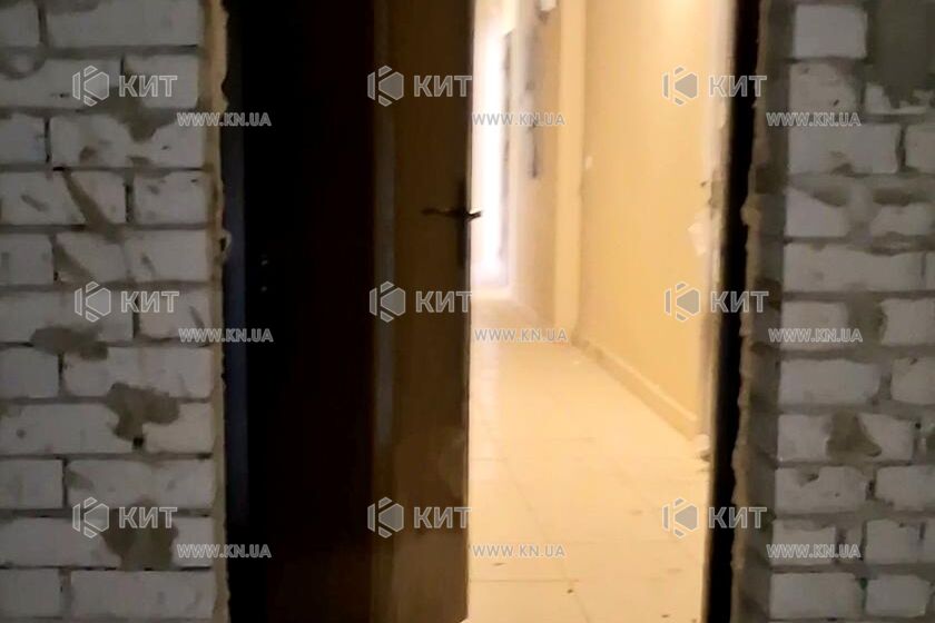 Продаж квартири Харків, Олексіївка, 54м²