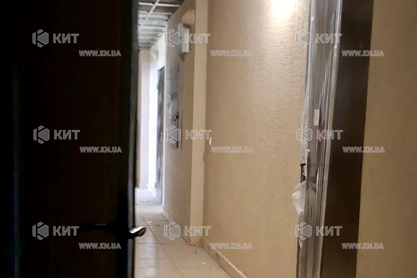 Продаж квартири Харків, Олексіївка, 54м²