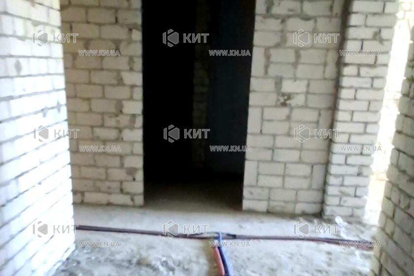 Продаж квартири Харків, Олексіївка, 54м²