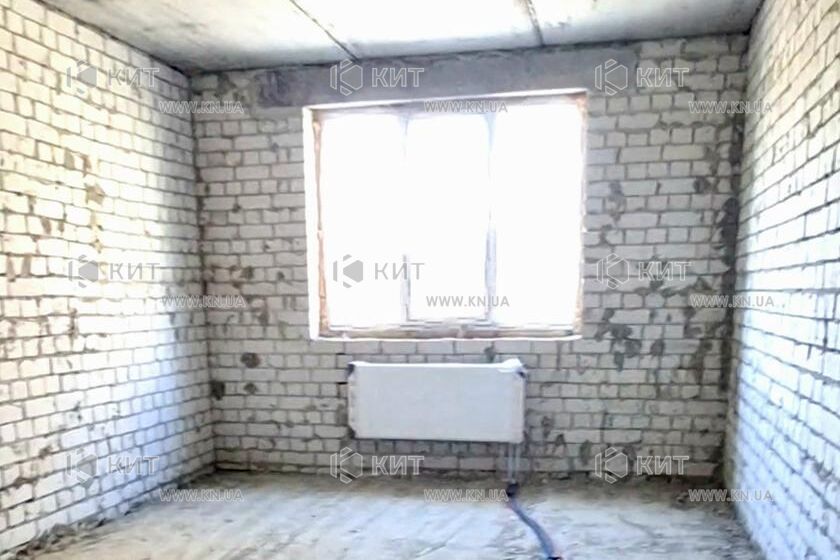 Продаж квартири Харків, Олексіївка, 54м²