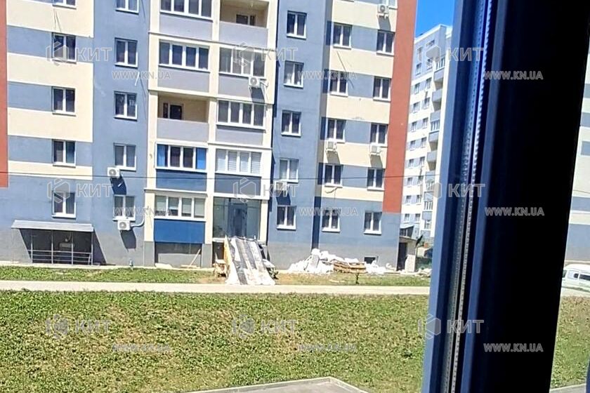 Продаж квартири Харків, Олексіївка, 54м²