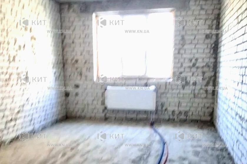 Продаж квартири Харків, Олексіївка, 54м²