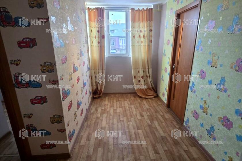 Продажа квартиры Харьков, Старая Салтовка, 55м²