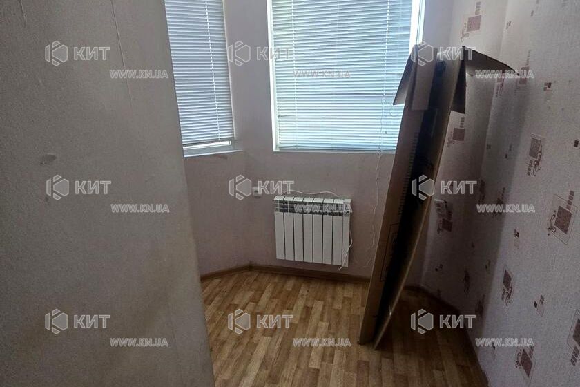 Продажа квартиры Харьков, Старая Салтовка, 55м²