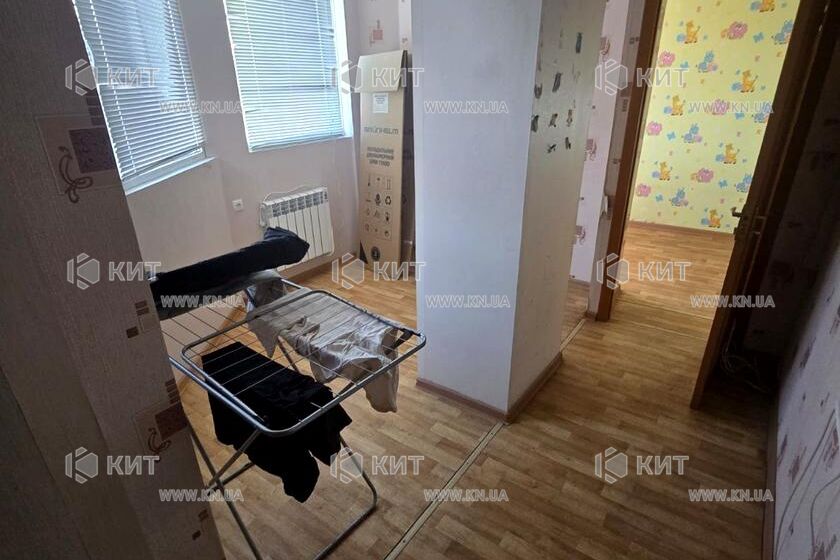 Продажа квартиры Харьков, Старая Салтовка, 55м²