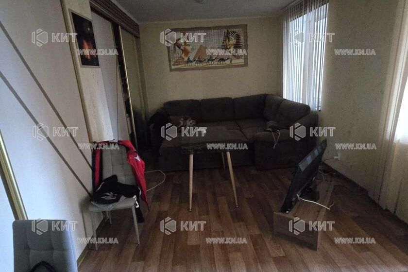 Продажа квартиры Харьков, Старая Салтовка, 55м²