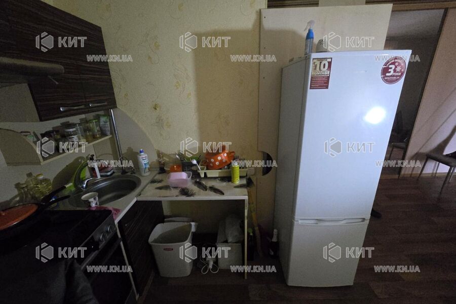 Продажа квартиры Харьков, Старая Салтовка, 55м²