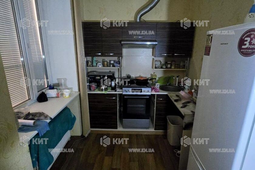 Продажа квартиры Харьков, Старая Салтовка, 55м²