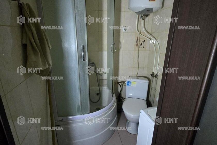 Продажа квартиры Харьков, Старая Салтовка, 55м²