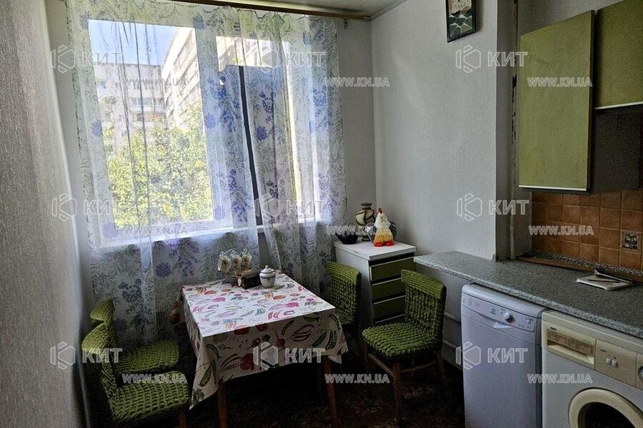 Продажа квартиры Харьков, Северная Салтовка 1, 72м²