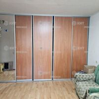 Продажа квартиры Харьков, Северная Салтовка 1, 72м²