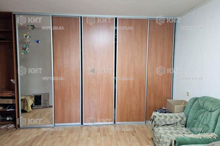 Продажа квартиры Харьков, Северная Салтовка 1, 72м²