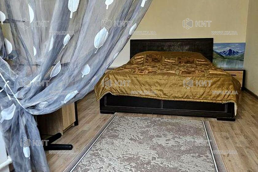 Продажа квартиры Харьков, Северная Салтовка 1, 72м²
