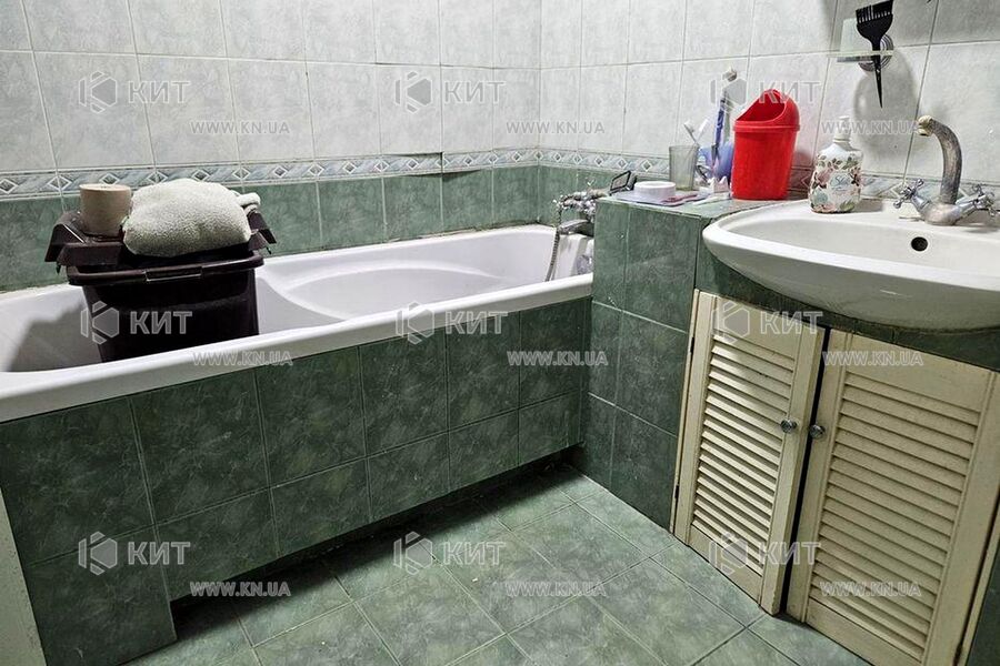 Продажа квартиры Харьков, Северная Салтовка 1, 72м²