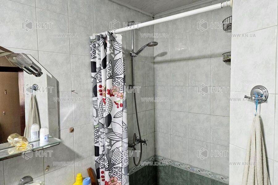 Продажа квартиры Харьков, Северная Салтовка 1, 72м²